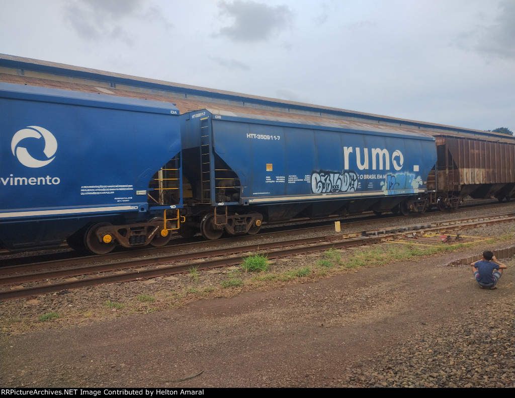 RUMO HTT-350911-7